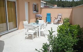 La Petite Maison du Bassin d'Arcachon - 40 m2, climatisée, indépendante et au calme