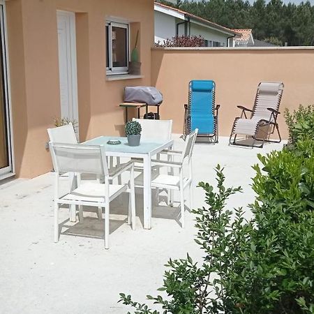 La Petite Maison du Bassin d'Arcachon - 40 m2, climatisée, indépendante et au calme Audenge Extérieur photo
