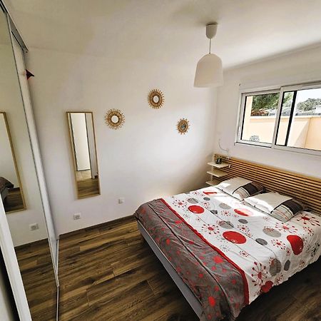 La Petite Maison du Bassin d'Arcachon - 40 m2, climatisée, indépendante et au calme Audenge Extérieur photo