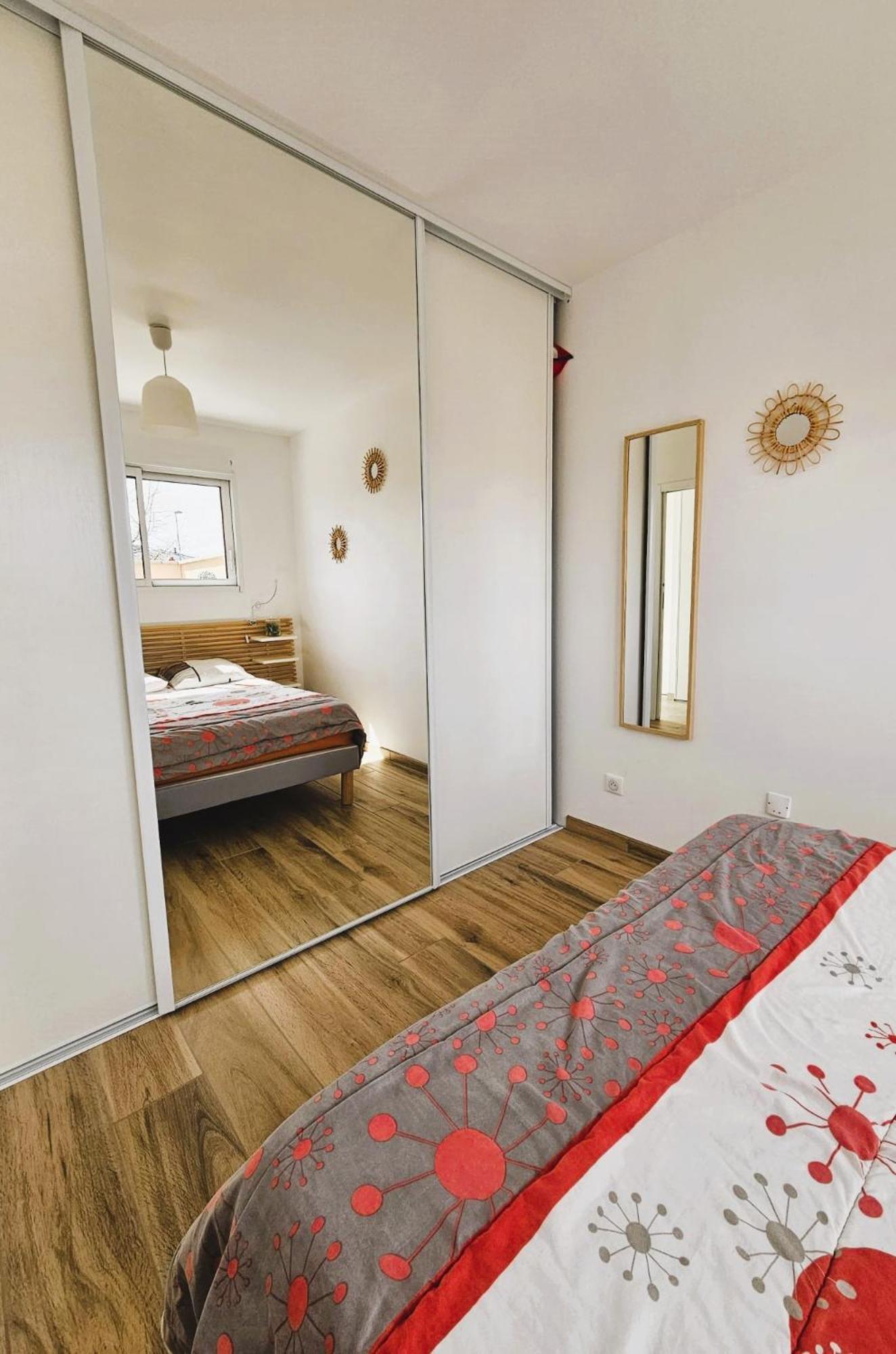 La Petite Maison du Bassin d'Arcachon - 40 m2, climatisée, indépendante et au calme Audenge Extérieur photo